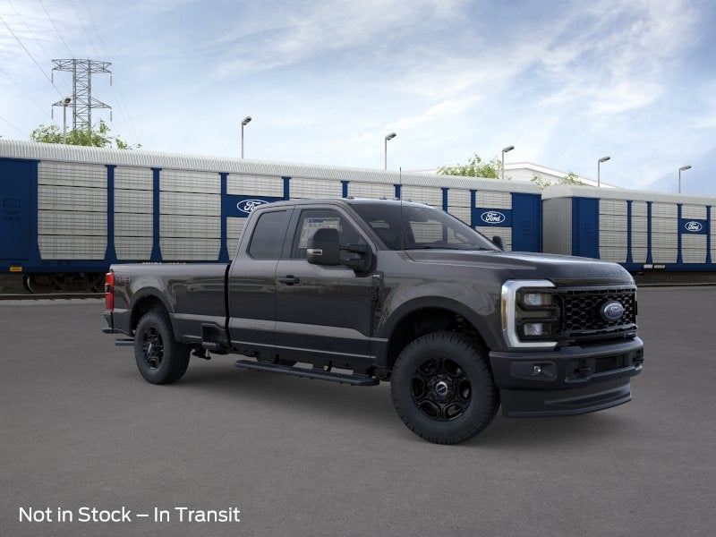2026 Ford F-350SD XL Transit