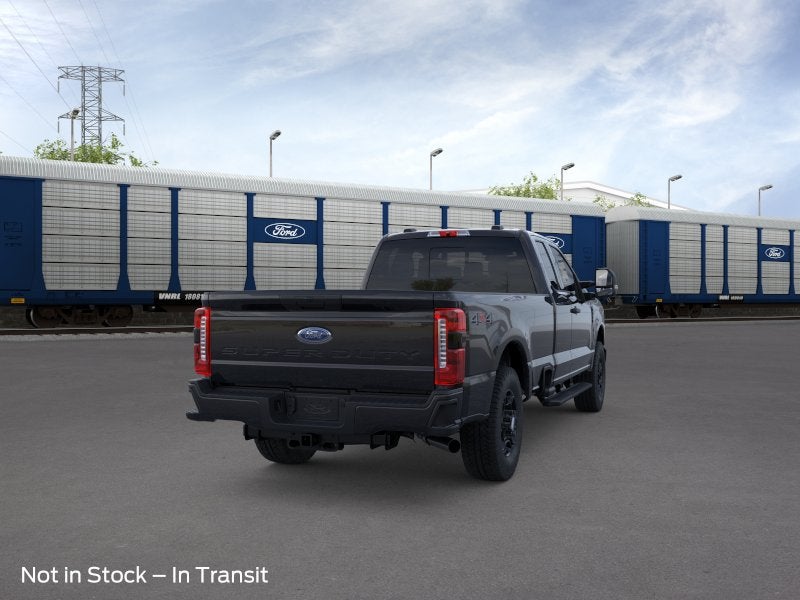 2026 Ford F-350SD XL Transit
