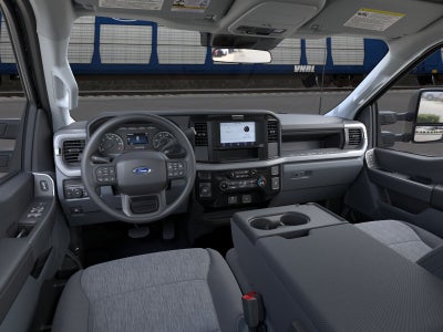 2026 Ford F-350SD XL Transit