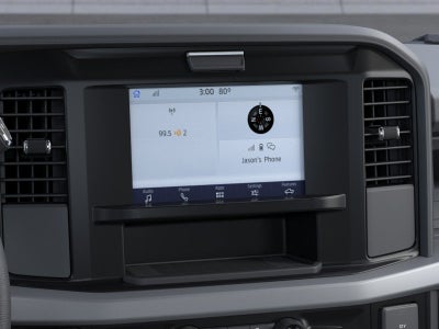2026 Ford F-350SD XL Transit