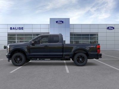2026 Ford F-350SD XL Transit