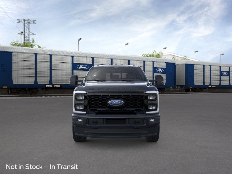 2026 Ford F-350SD XL Transit