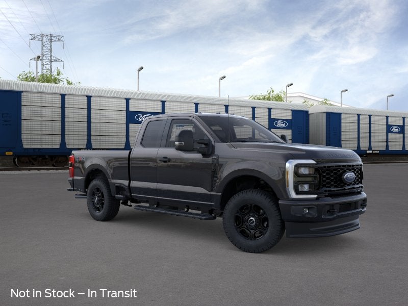 2026 Ford F-350SD XL Transit