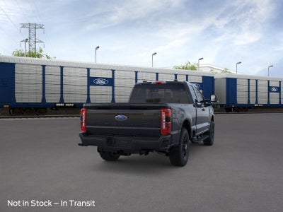 2026 Ford F-350SD XL Transit