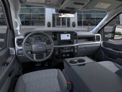 2026 Ford F-350SD XL Transit