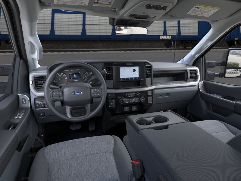 2026 Ford F-350SD XL Transit