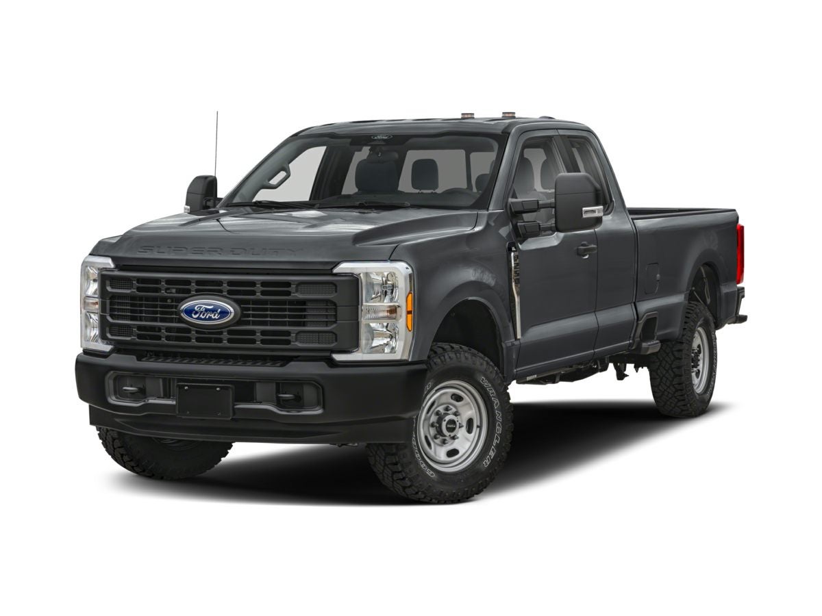 2025 Ford F-250SD XL