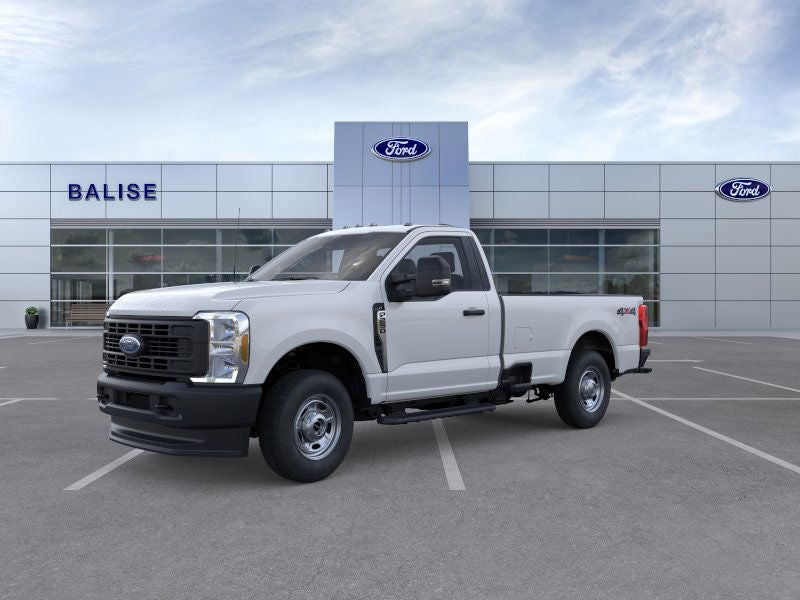 2026 Ford F-250SD XL Transit