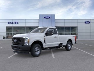 2026 Ford F-250SD XL Transit