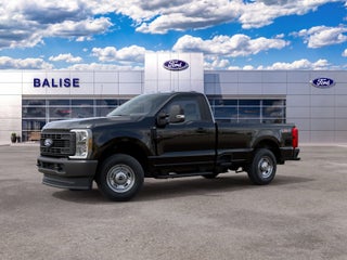 2027 Ford F-250SD XL