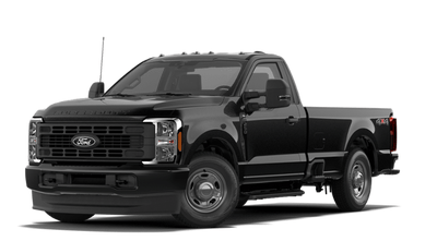2027 Ford F-250SD XL