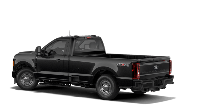 2027 Ford F-250SD XL