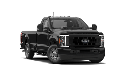 2027 Ford F-250SD XL