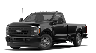 2027 Ford F-250SD XL