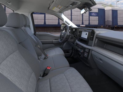 2026 Ford F-250SD XL Transit
