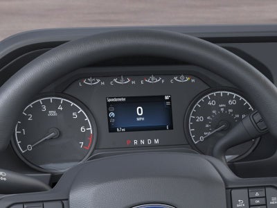 2026 Ford F-250SD XL Transit