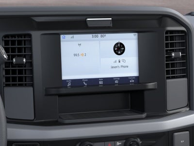 2026 Ford F-250SD XL Transit