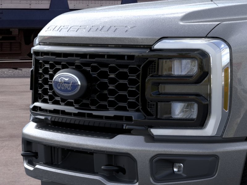 2026 Ford F-250SD XL Transit