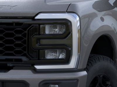 2026 Ford F-250SD XL Transit