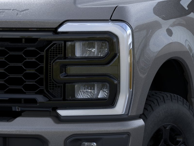 2026 Ford F-250SD XL Transit