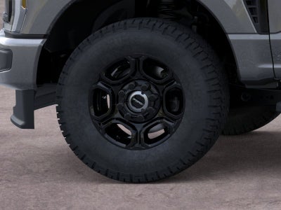 2026 Ford F-250SD XL Transit