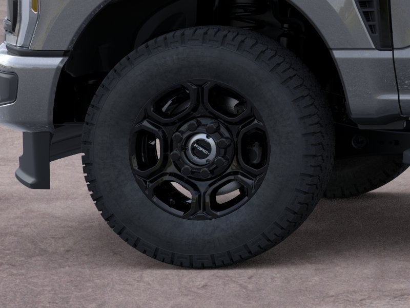 2026 Ford F-250SD XL Transit