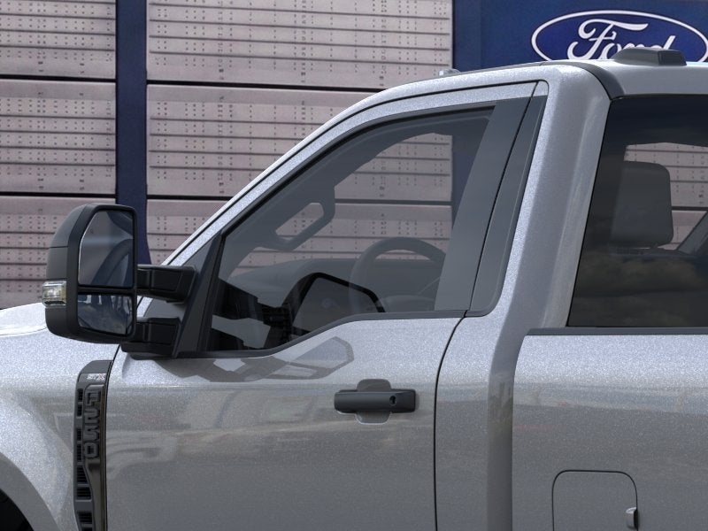 2026 Ford F-250SD XL Transit