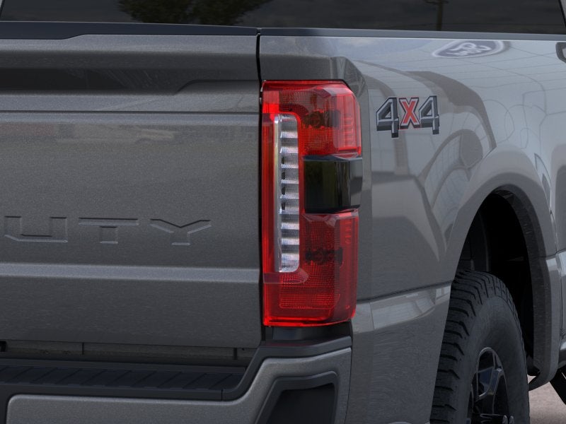 2026 Ford F-250SD XL Transit