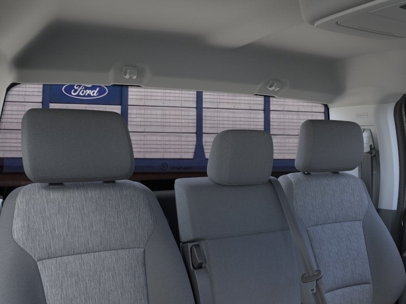 2026 Ford F-250SD XL Transit