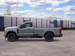 2026 Ford F-250SD XL Transit