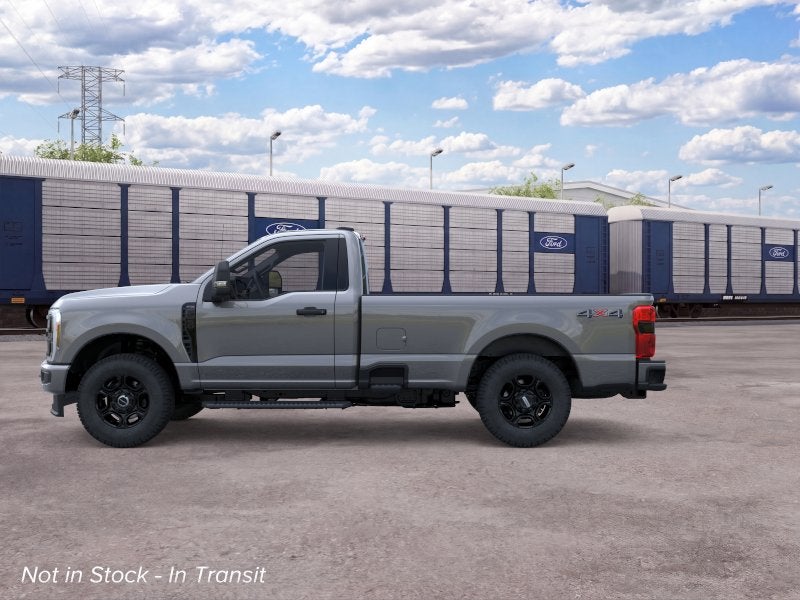 2026 Ford F-250SD XL Transit