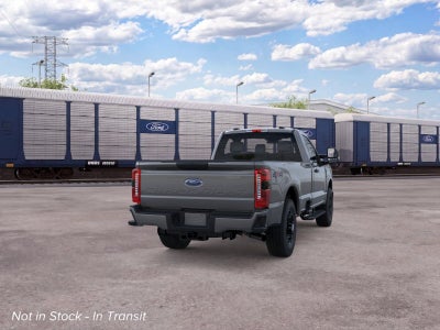 2026 Ford F-250SD XL Transit