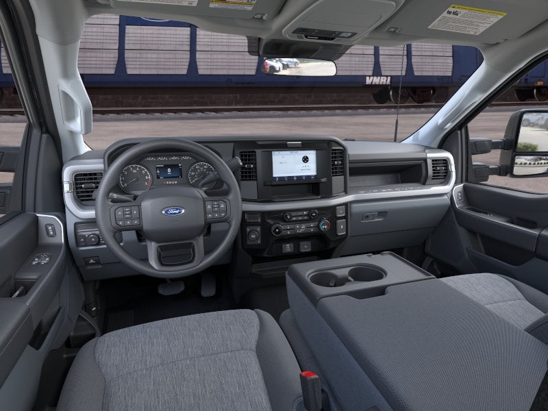 2026 Ford F-250SD XL Transit