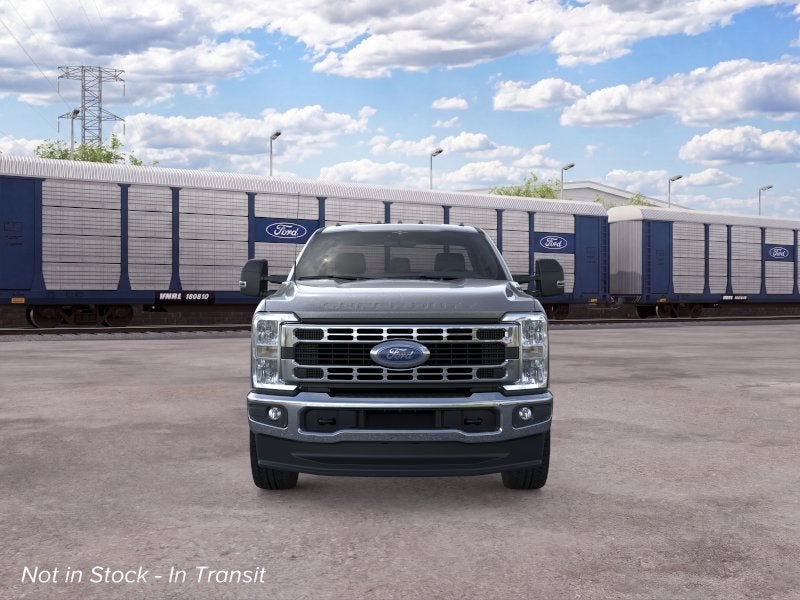 2026 Ford F-250SD XLT Transit