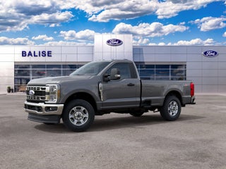 2027 Ford F-250SD XLT