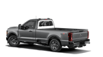 2027 Ford F-250SD XLT Transit