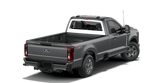2027 Ford F-250SD XLT Transit