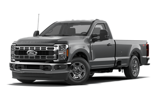 2027 Ford F-250SD XLT Transit