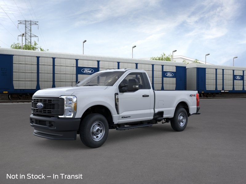 2026 Ford F-250SD XL Transit