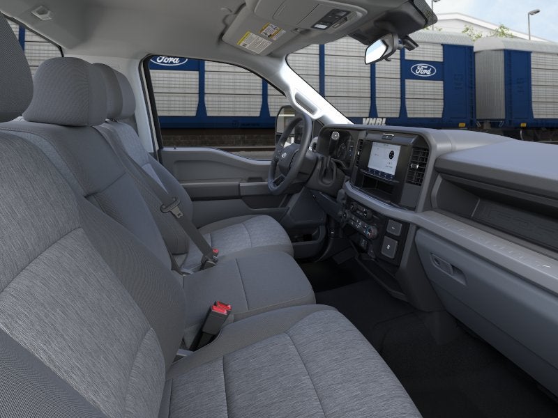 2026 Ford F-250SD XL Transit