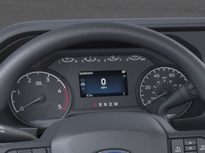 2026 Ford F-250SD XL Transit