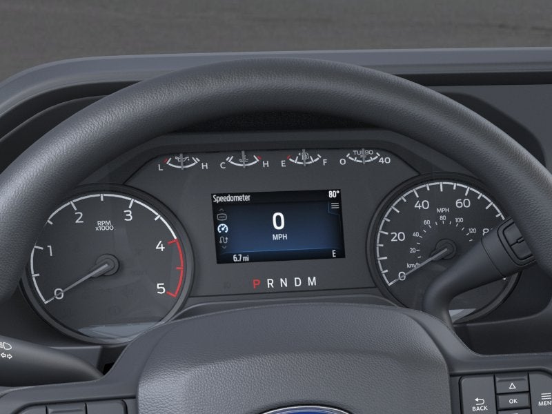 2026 Ford F-250SD XL Transit
