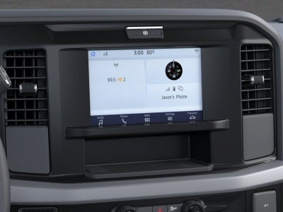 2026 Ford F-250SD XL Transit