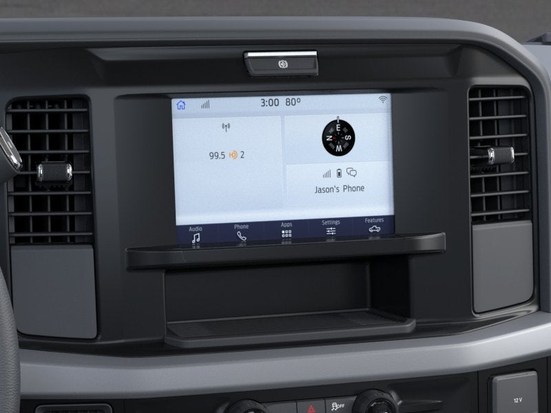 2026 Ford F-250SD XL Transit