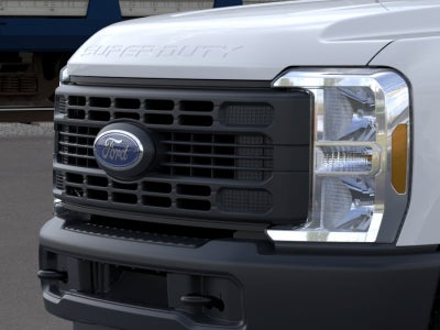 2026 Ford F-250SD XL Transit