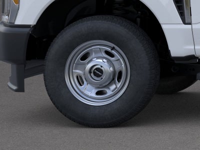 2026 Ford F-250SD XL Transit