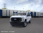 2026 Ford F-250SD XL Transit