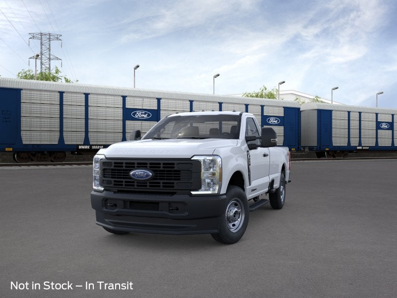2026 Ford F-250SD XL Transit