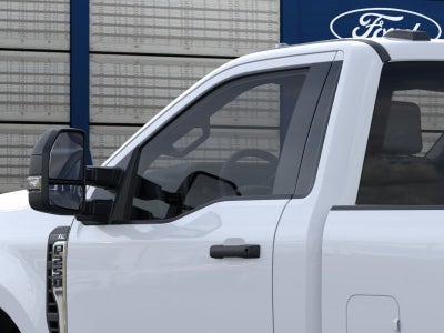 2026 Ford F-250SD XL Transit