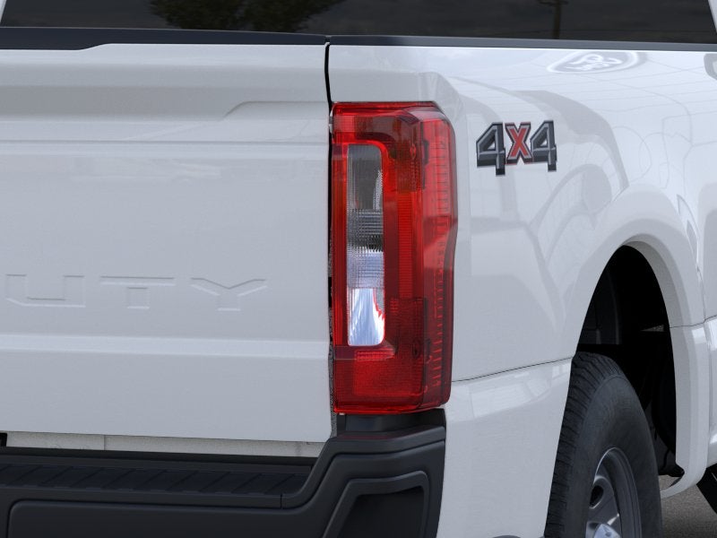 2026 Ford F-250SD XL Transit